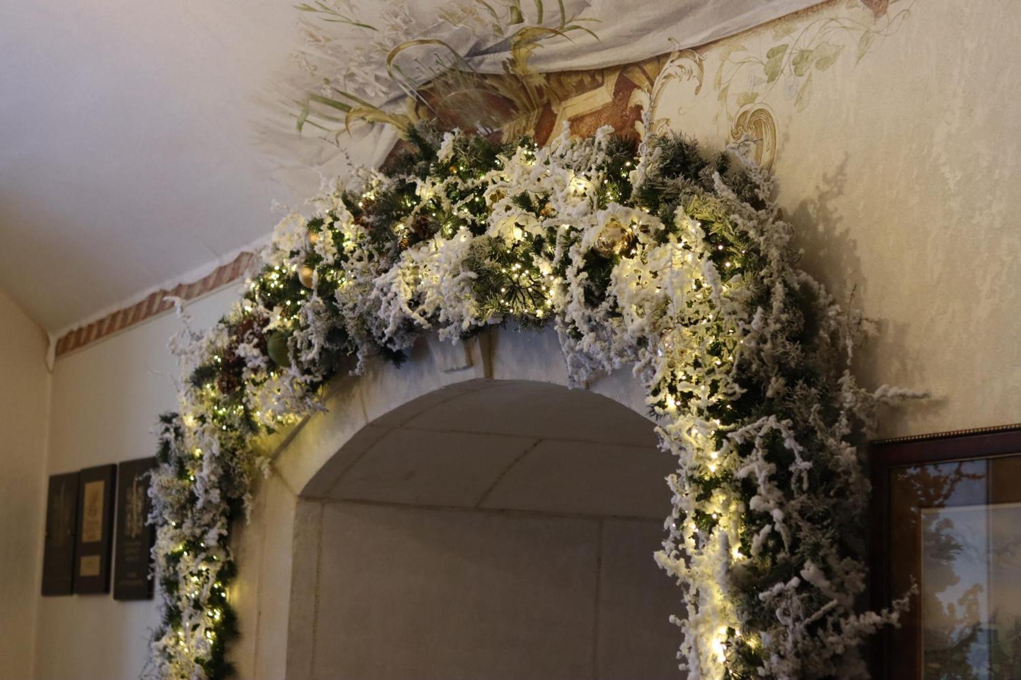 Citadel Gastro Boutique Hotel Lviv Eksteriør bilde